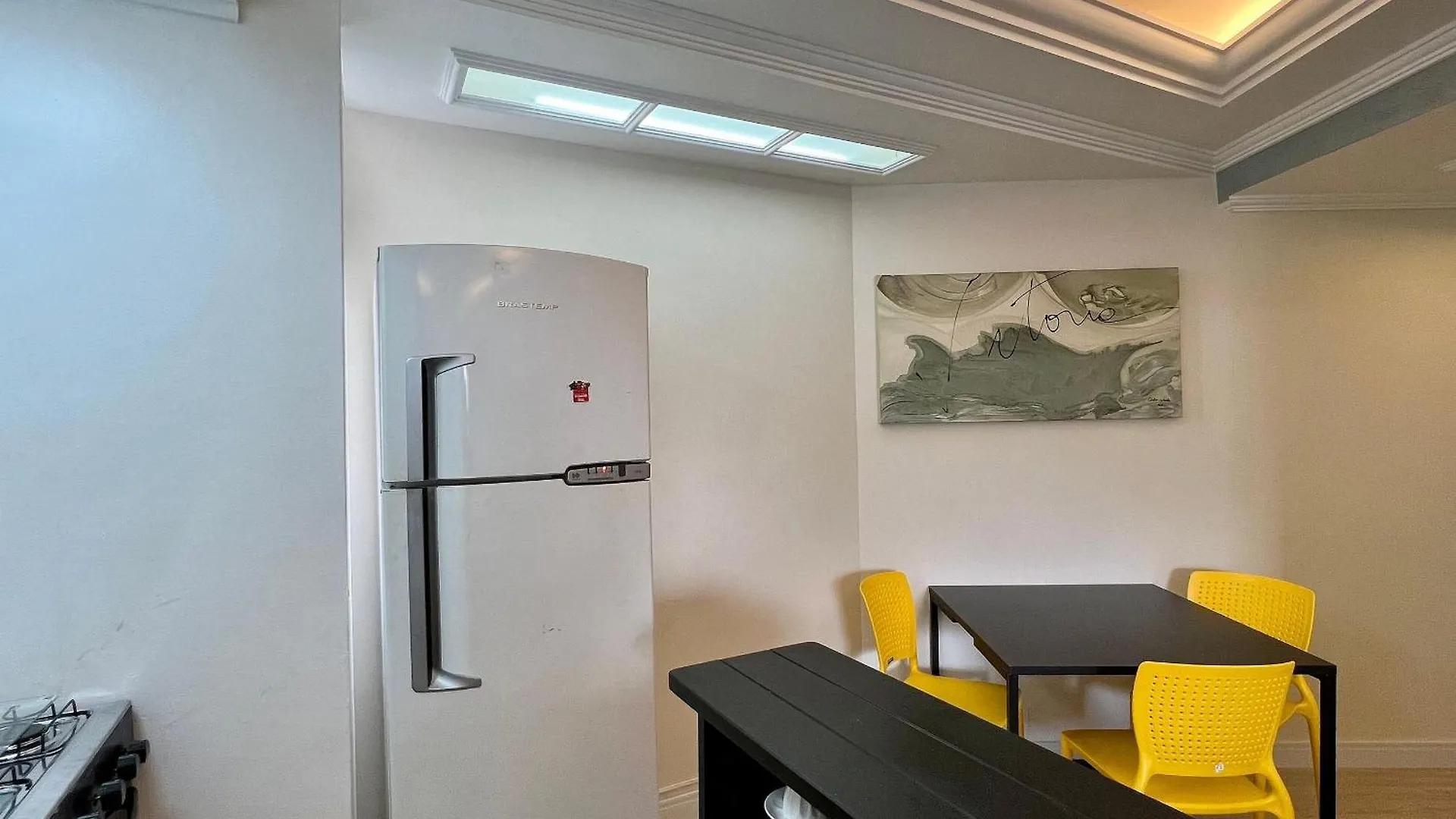 Apartment Studio Internet Rapida Ao Lado Shopping Ibirapuera Sao Paulo